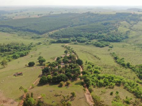 Licenciamento ambiental da construção do Anel Viário de Pompéia