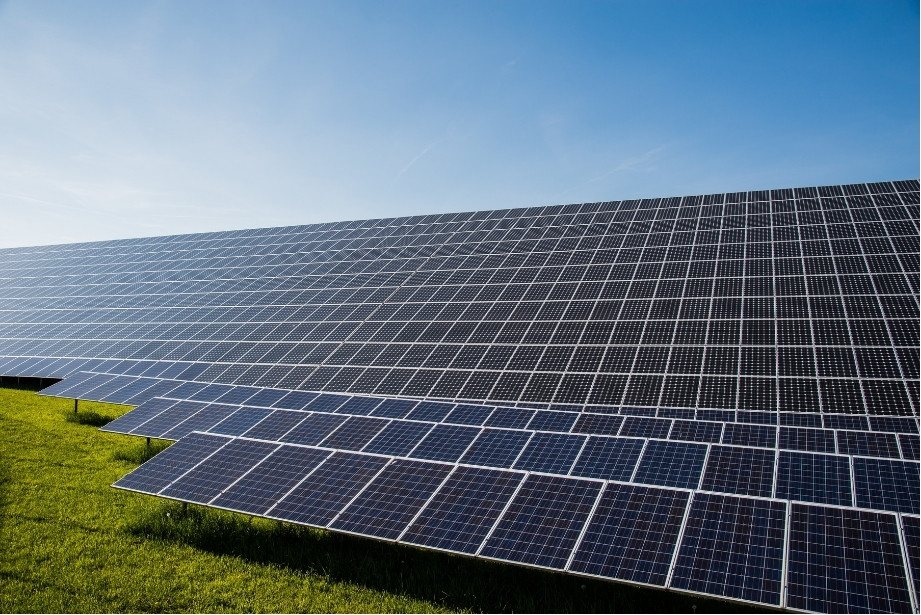 Projeto de Supervisão Ambiental Garantida para o Complexo Solar Boa Hora